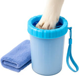 Pet Paw Cleaner