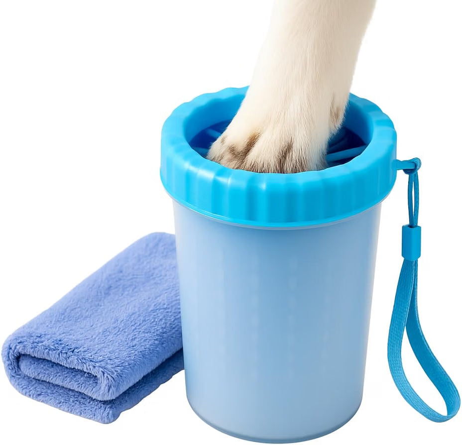 Pet Paw Cleaner