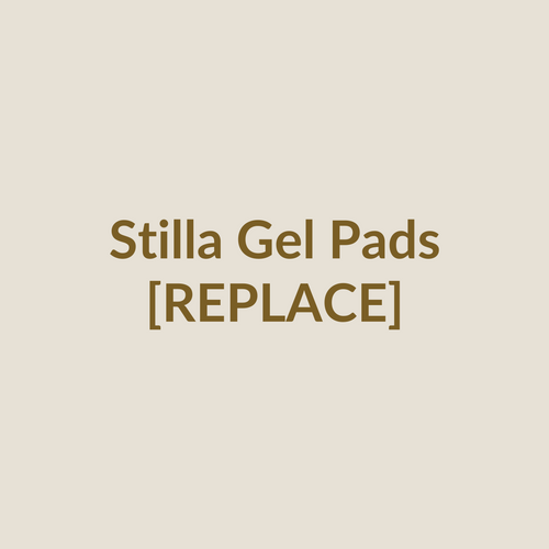 Quietvana replacement gel pads, refill pack