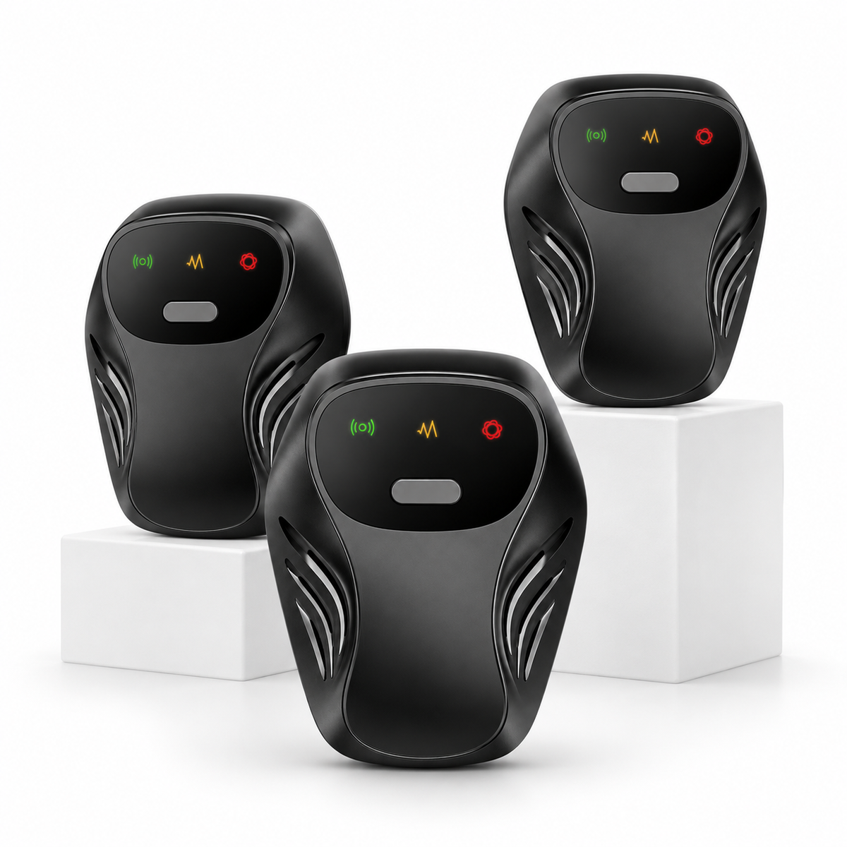Quietvana Ultrasonic Flea Repeller