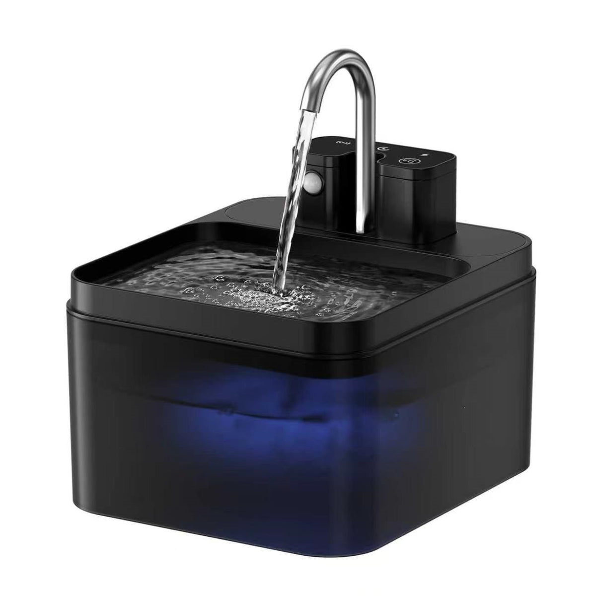 Pet Water Fountain
