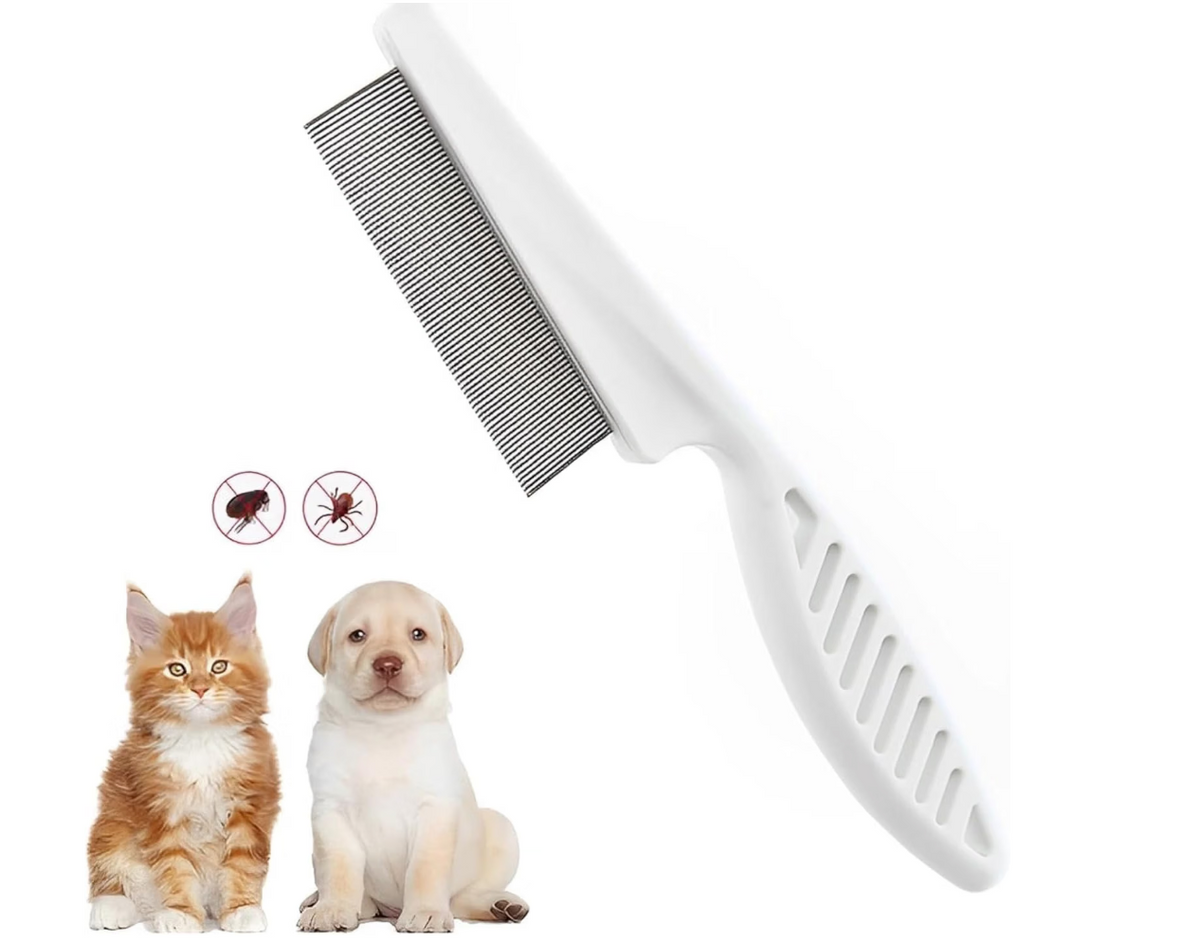 Quietvana™ Flea Comb