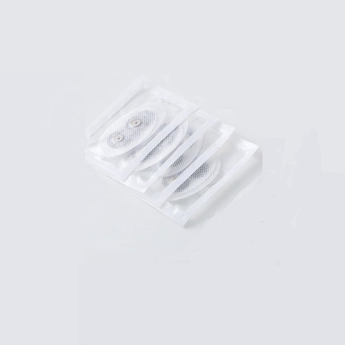 Quietvana replacement gel pads in their packaging